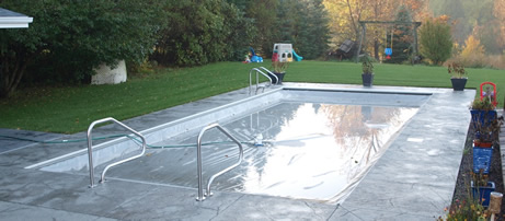 Northwest Indiana Pools