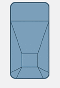 Rectangle Swimming Pool