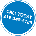 Call Today 219-548-5783