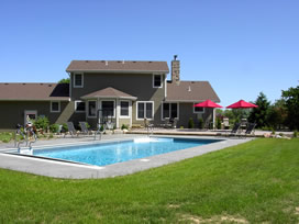 Northwest Indiana Pools