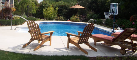 Northwest Indiana Pools