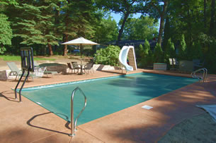 Northwest Indiana Pools