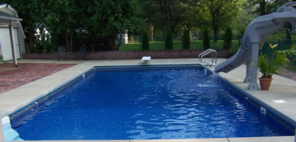 Northwest Indiana Pools