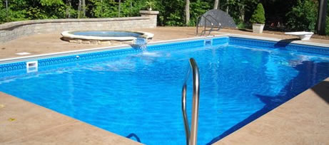 Northwest Indiana Pools