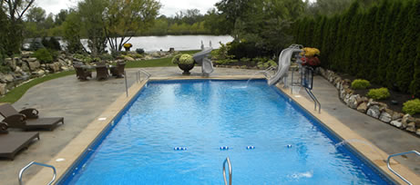 Northwest Indiana Pools