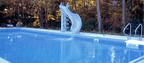 Northwest Indiana Pools