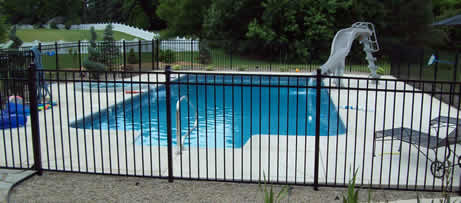 Northwest Indiana Pools