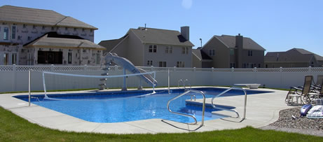 Northwest Indiana Pools