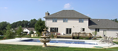 Northwest Indiana Pools