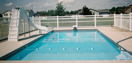 Northwest Indiana Pools