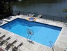 Northwest Indiana swimming pool