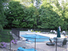 Northwest Indiana swimming pool