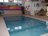 Northwest Indiana swimming pool