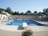 Northwest Indiana swimming pool