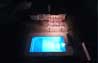 Northwest Indiana swimming pool