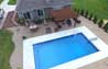 Northwest Indiana swimming pool