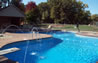 Northwest Indiana swimming pool
