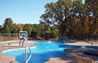 Northwest Indiana swimming pool
