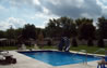 Northwest Indiana swimming pool