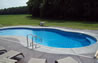 Northwest Indiana swimming pool
