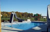 Northwest Indiana swimming pool