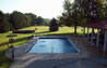 Northwest Indiana swimming pool