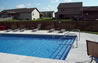 Northwest Indiana swimming pool