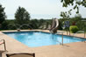Northwest Indiana swimming pool