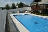 Northwest Indiana swimming pool