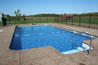 Northwest Indiana swimming pool