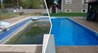 Northwest Indiana swimming pool