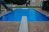 Northwest Indiana swimming pool