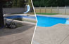 Northwest Indiana swimming pool