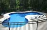 Northwest Indiana swimming pool