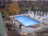 Northwest Indiana swimming pool