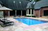 Northwest Indiana swimming pool