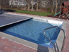 Northwest Indiana swimming pool