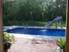 Northwest Indiana swimming pool