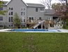 Northwest Indiana swimming pool