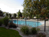 Northwest Indiana swimming pool