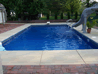 Northwest Indiana swimming pool