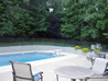 Northwest Indiana swimming pool
