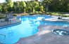 Northwest Indiana swimming pool