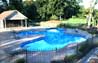Northwest Indiana swimming pool